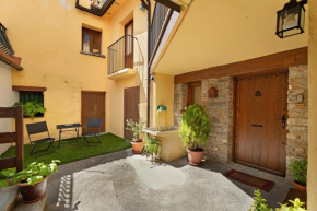 Apartamento Rural Ordiso